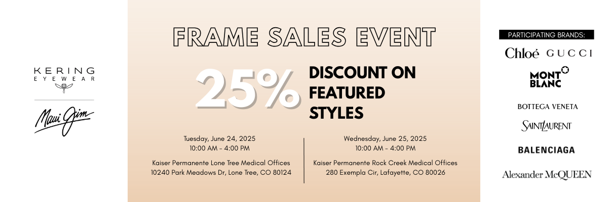 Trunk Show